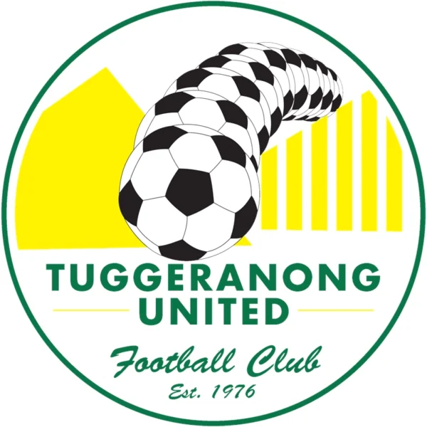 Tuggeranong United FC