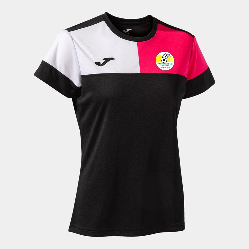 Tuggeranong United FC Women's Training Shirt