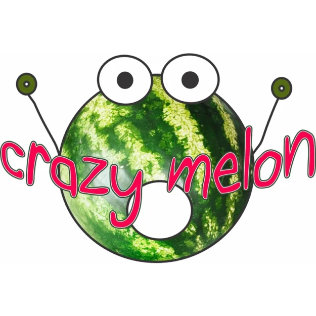 Crazy Melon